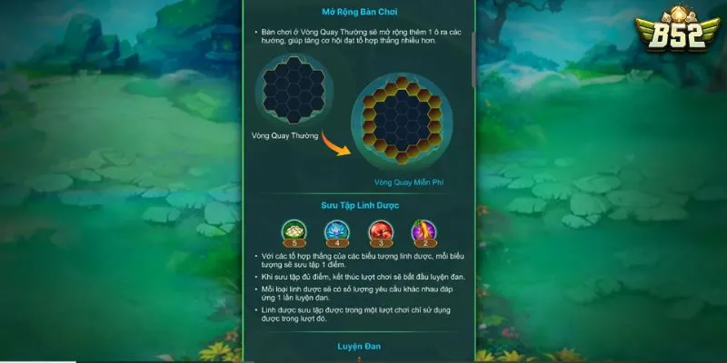 Cập nhật yêu cầu chơi của game