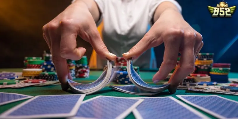 Hướng Dẫn Chơi Xì Tố B52 Club Chi Tiết Dễ Hiểu Nhất 2026
