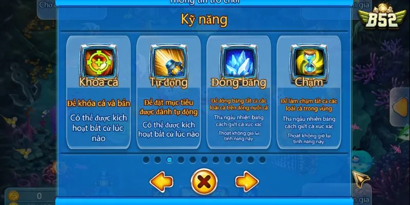 2 tips chơi bắn cá giúp anh em dễ thắng nhất