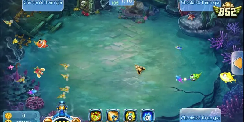 Các thông tin mới nhất về game