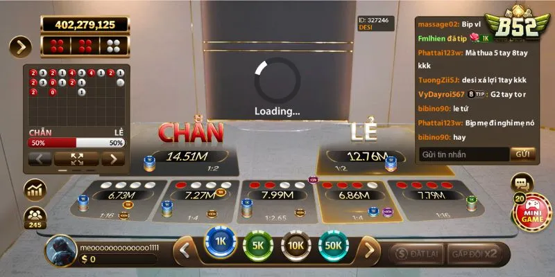 Nguyên nhân game thủ cần biết mẹo chơi tài xỉu