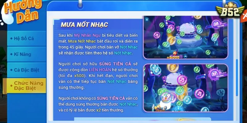 Súng Tiên Cá giúp ngư thủ săn toàn bộ sinh vật trong nháy mắt