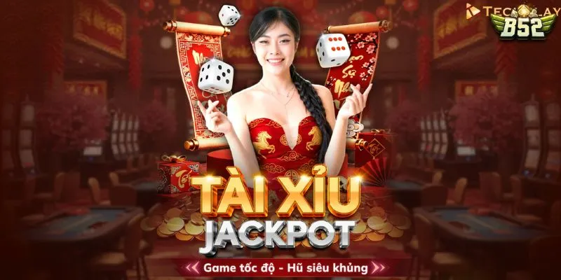 Tài Xỉu Livestream B52: Sảnh Cược Độc Quyền Cực Đỉnh