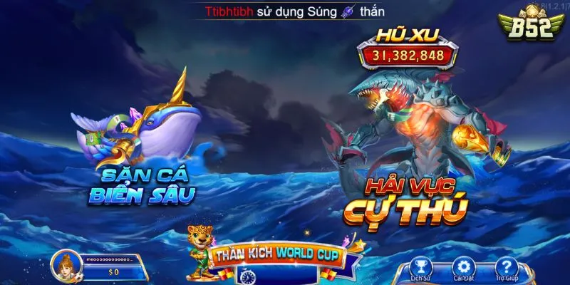 Thông tin về siêu phẩm Đại chiến Thái Bình Dương